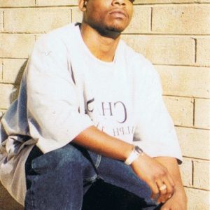 Insane & D-Mack (In It Fo The Money Records, UG Records) in Fresno
